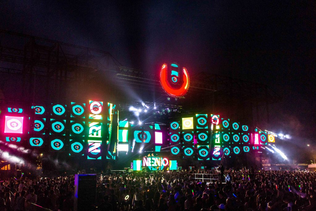 ULTRA Singapore 2018 turns up the trap and bass with DJ Snake and Afrojack - Alvinology