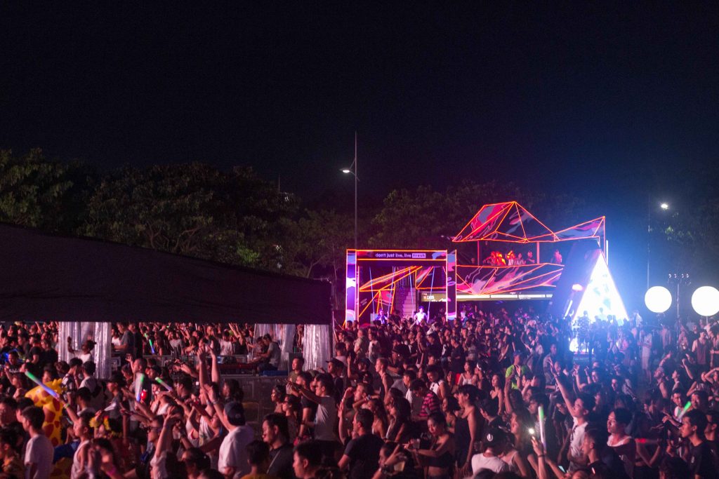 ULTRA Singapore 2018 turns up the trap and bass with DJ Snake and Afrojack - Alvinology
