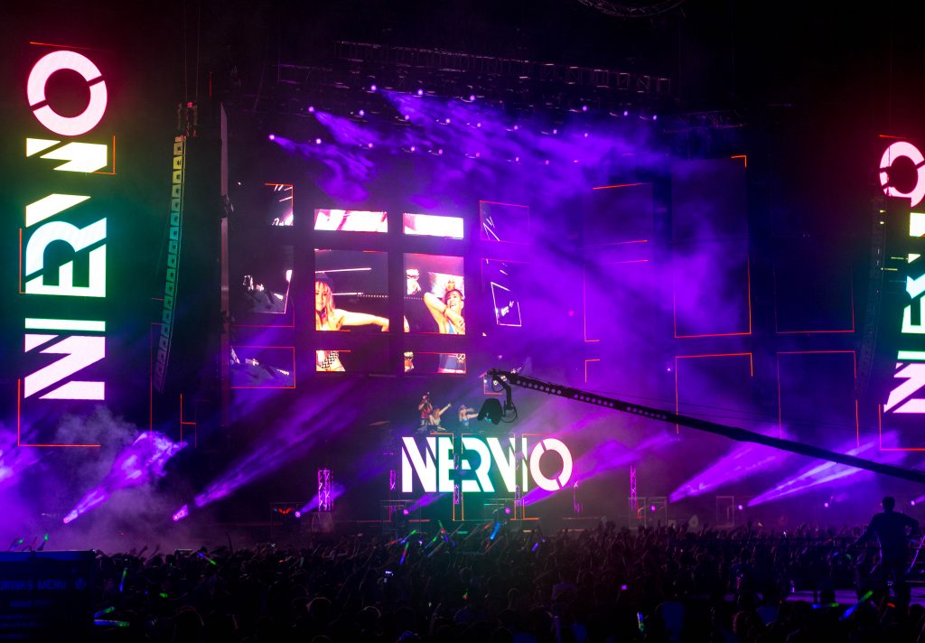 ULTRA Singapore 2018 turns up the trap and bass with DJ Snake and Afrojack - Alvinology