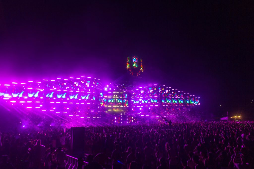 ULTRA Singapore 2018 turns up the trap and bass with DJ Snake and Afrojack - Alvinology