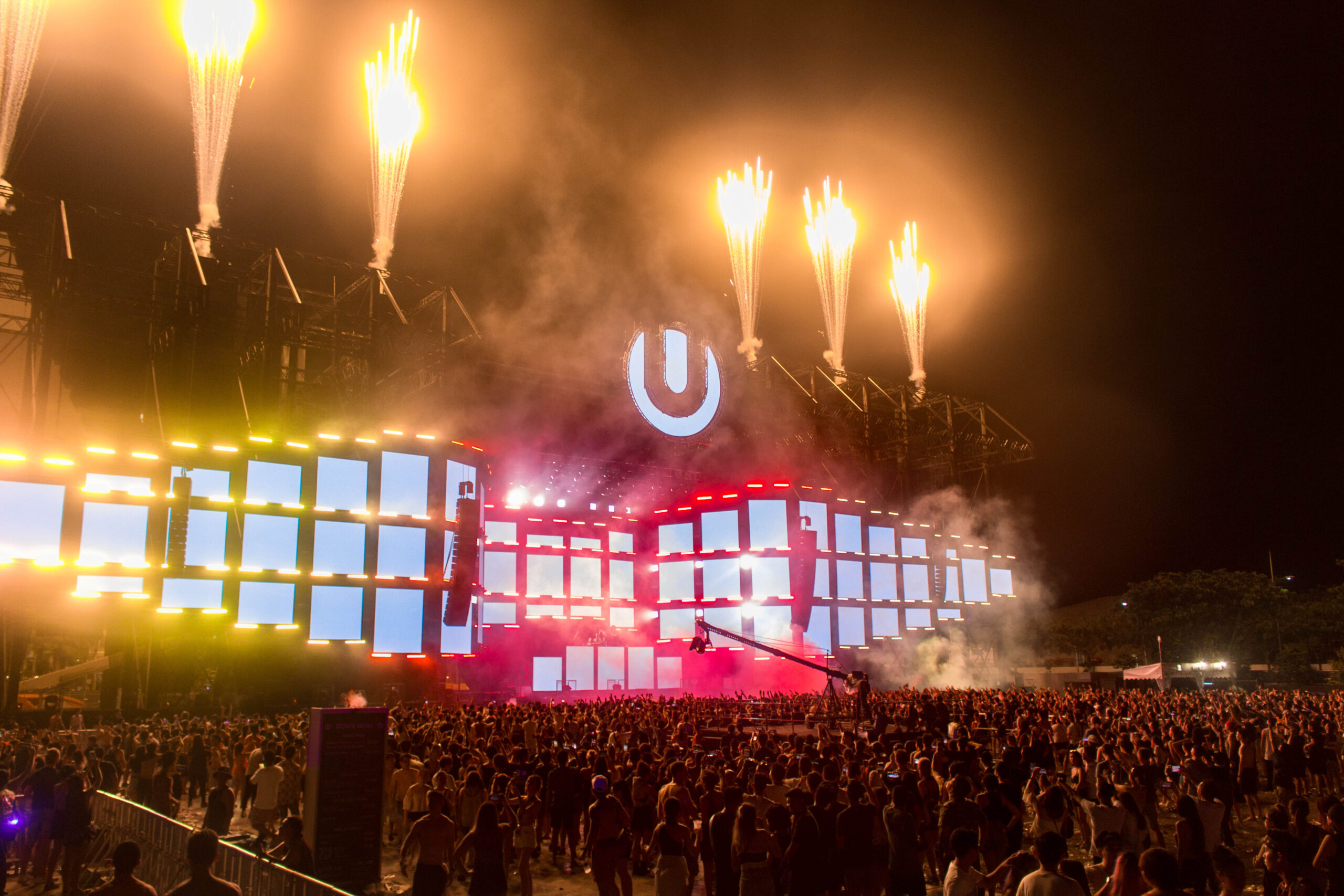 ULTRA Singapore 2018 turns up the trap and bass with DJ Snake and Afrojack - Alvinology