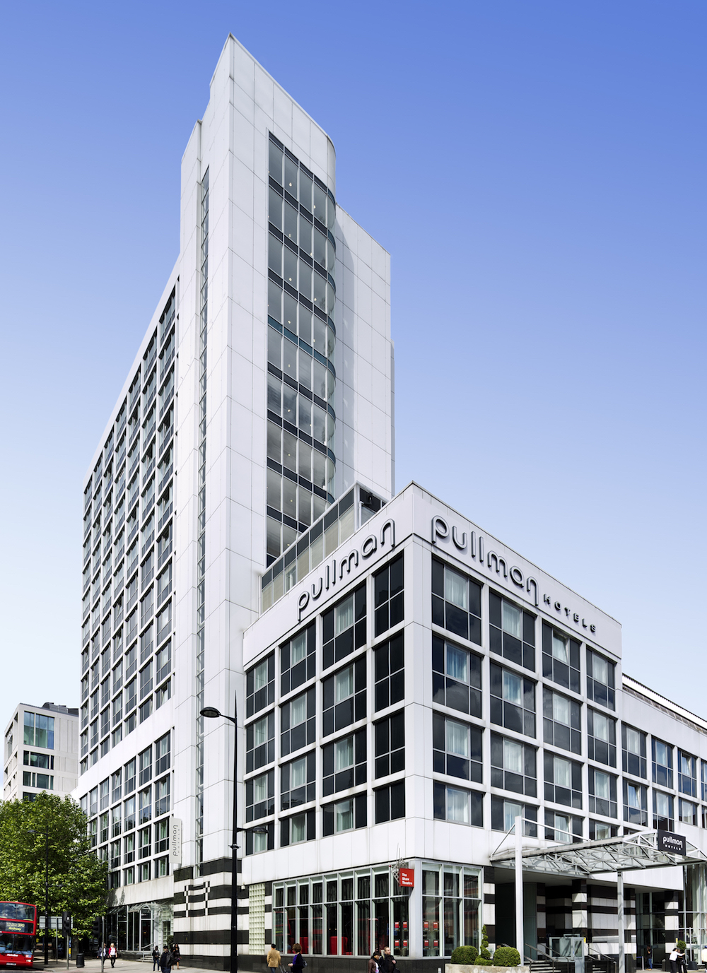 Pullman to open first hotel in Singapore in 2022 at Hill Street Pullman to open first hotel in Singapore in 2022 at Hill Street - Alvinology