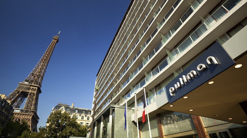 Pullman to open first hotel in Singapore in 2022 at Hill Street Pullman to open first hotel in Singapore in 2022 at Hill Street - Alvinology