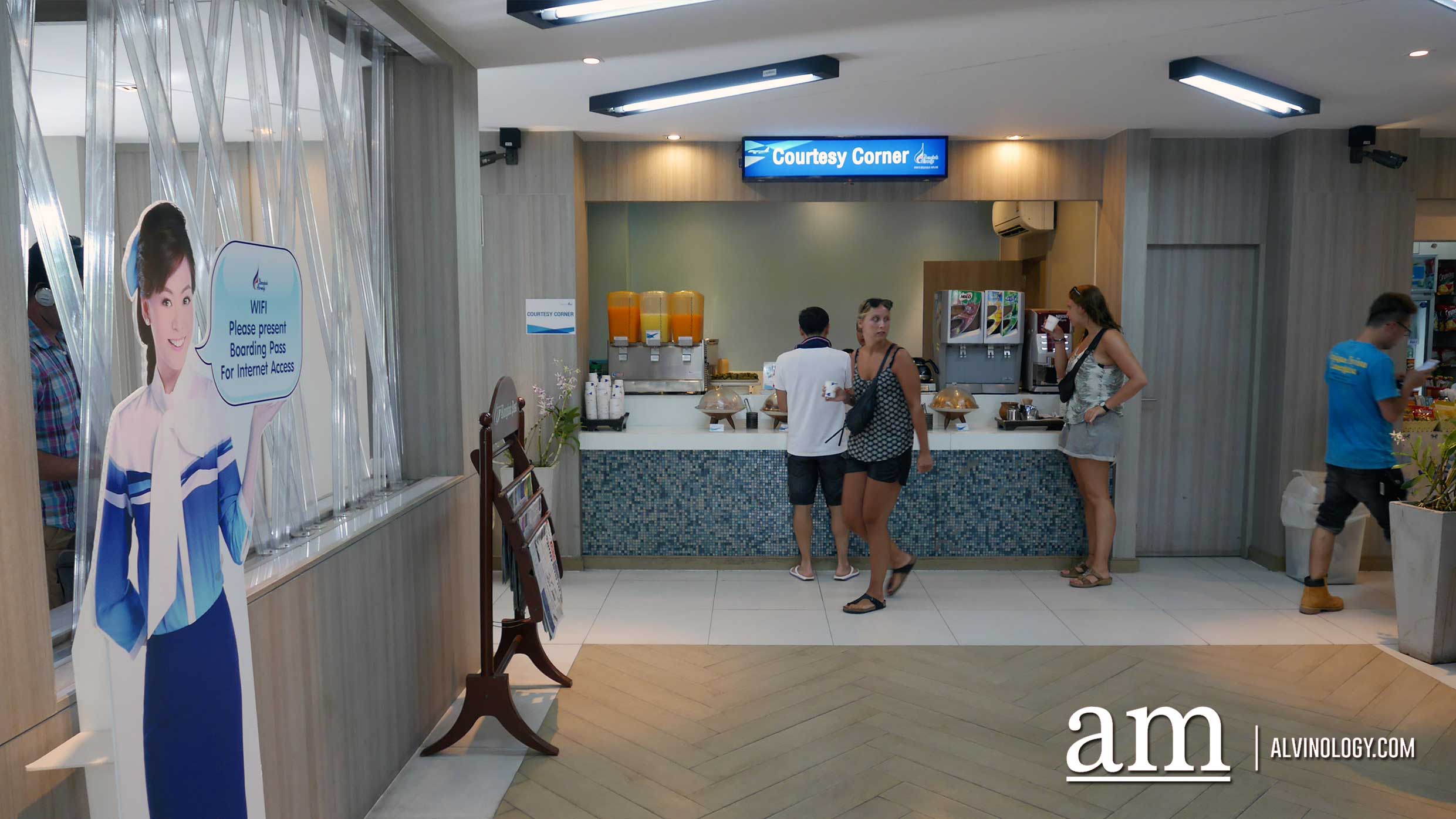 Six reasons to fly with Bangkok Airways - Asia's Boutique Airline - Alvinology
