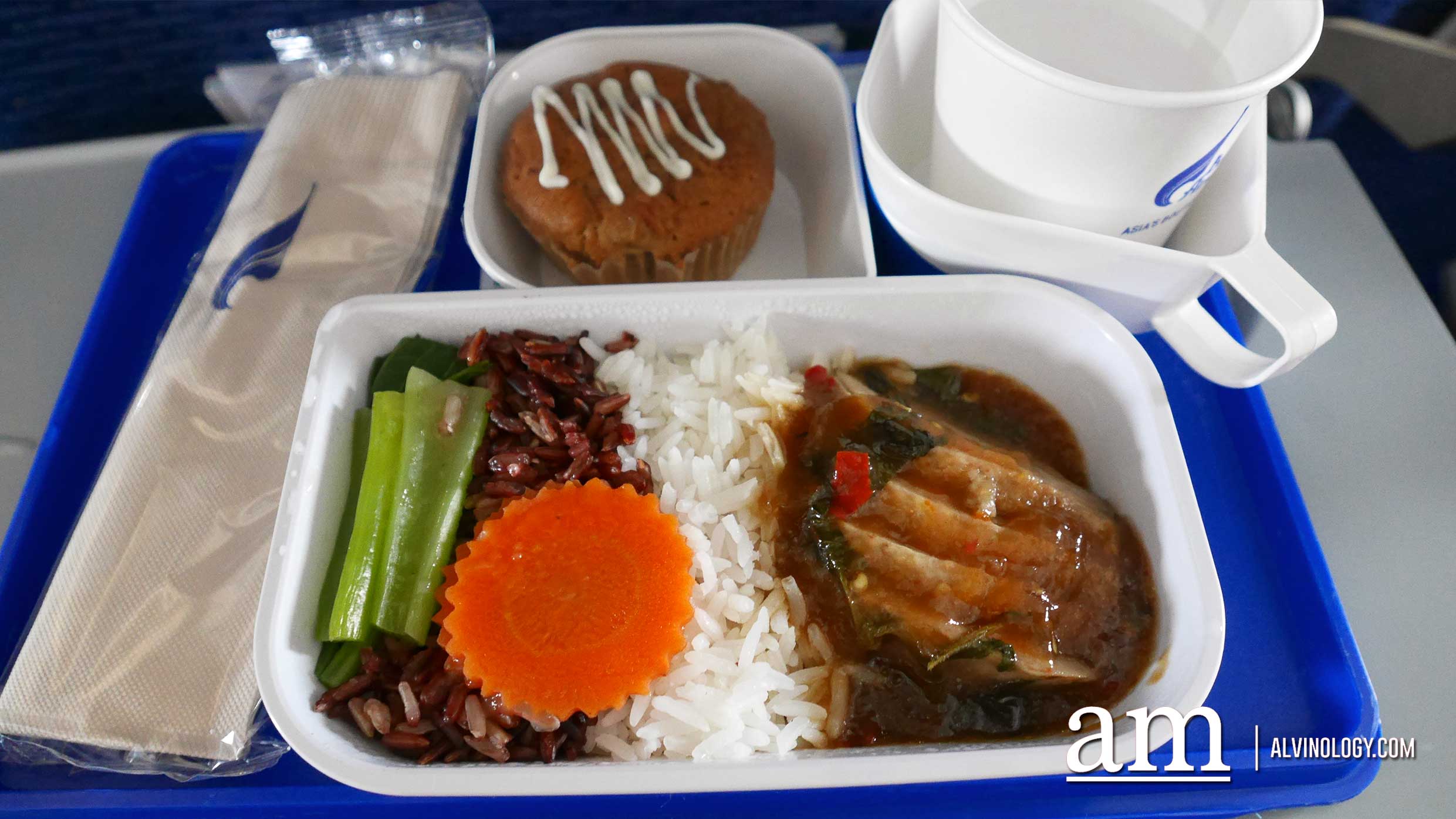 Six reasons to fly with Bangkok Airways - Asia's Boutique Airline - Alvinology
