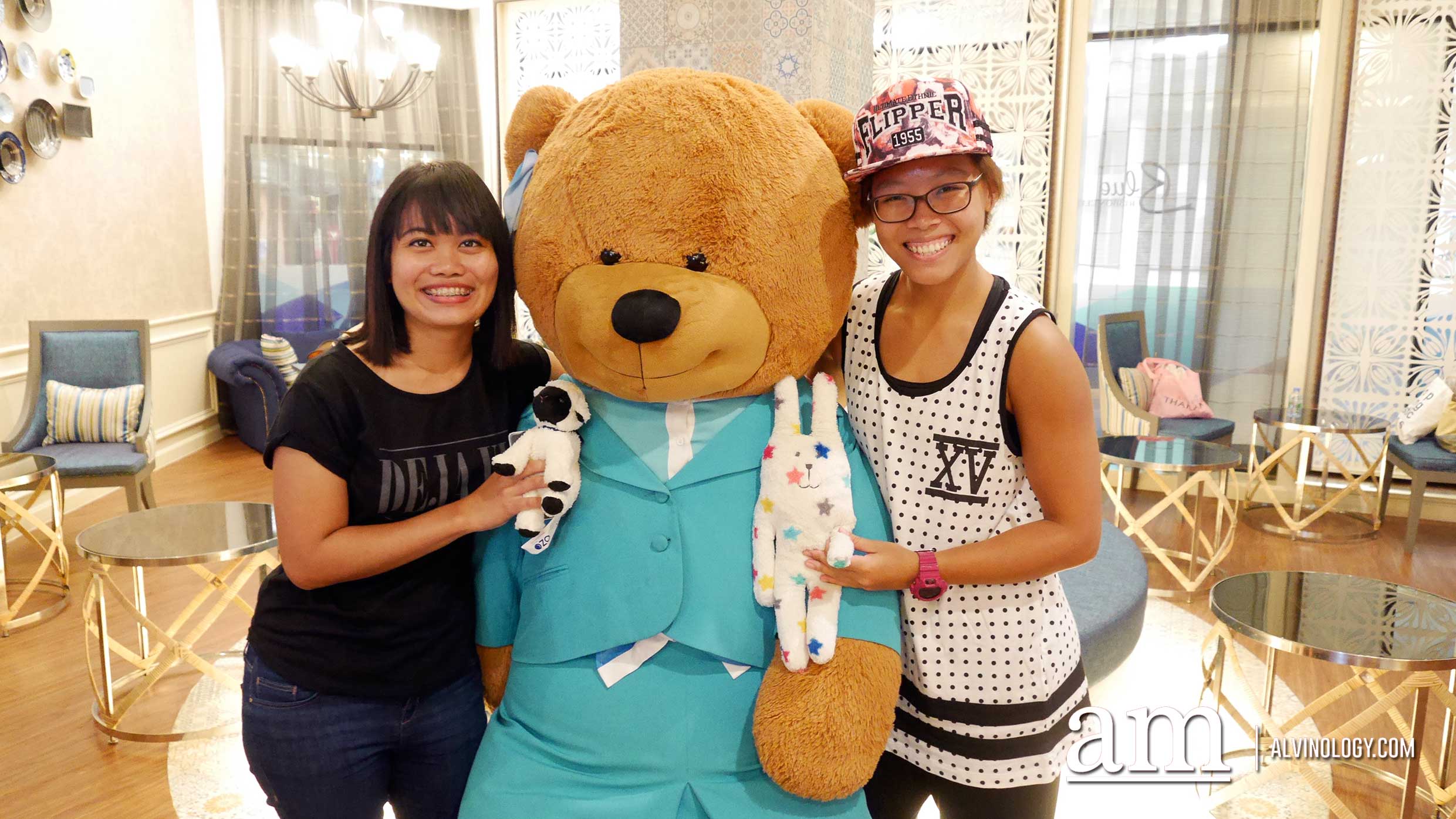 Six reasons to fly with Bangkok Airways - Asia's Boutique Airline - Alvinology