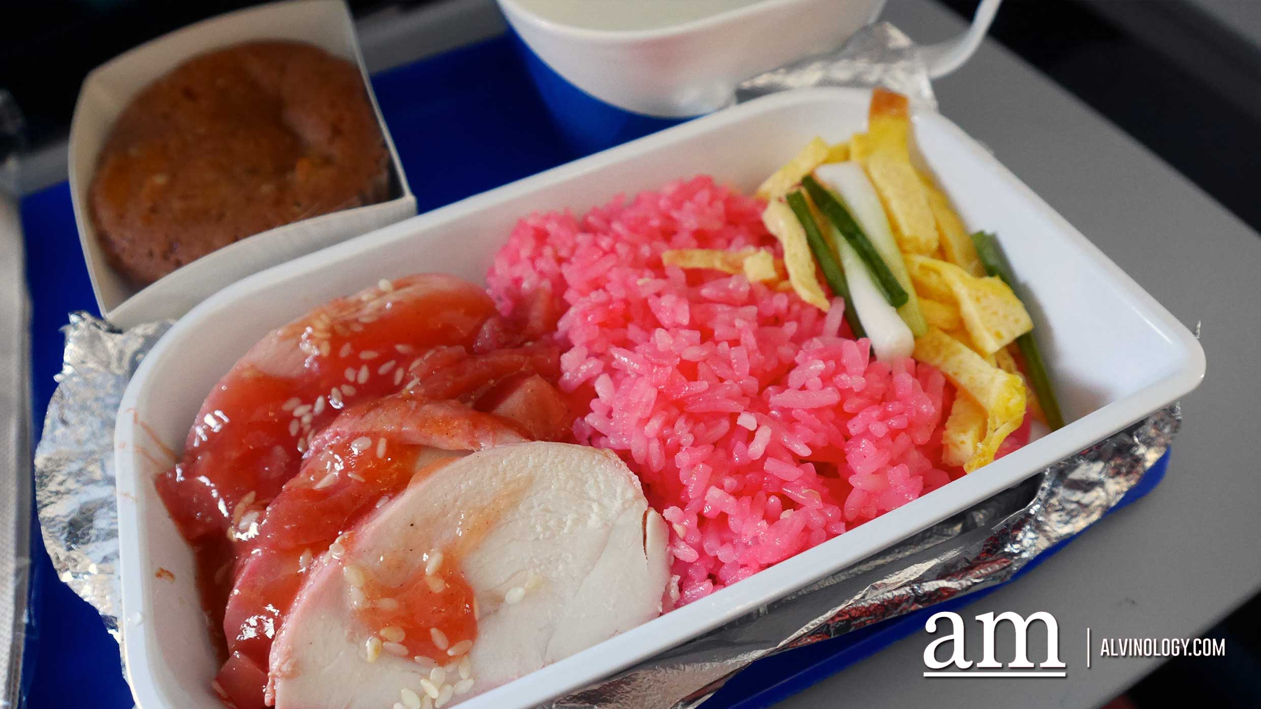 Six reasons to fly with Bangkok Airways - Asia's Boutique Airline - Alvinology