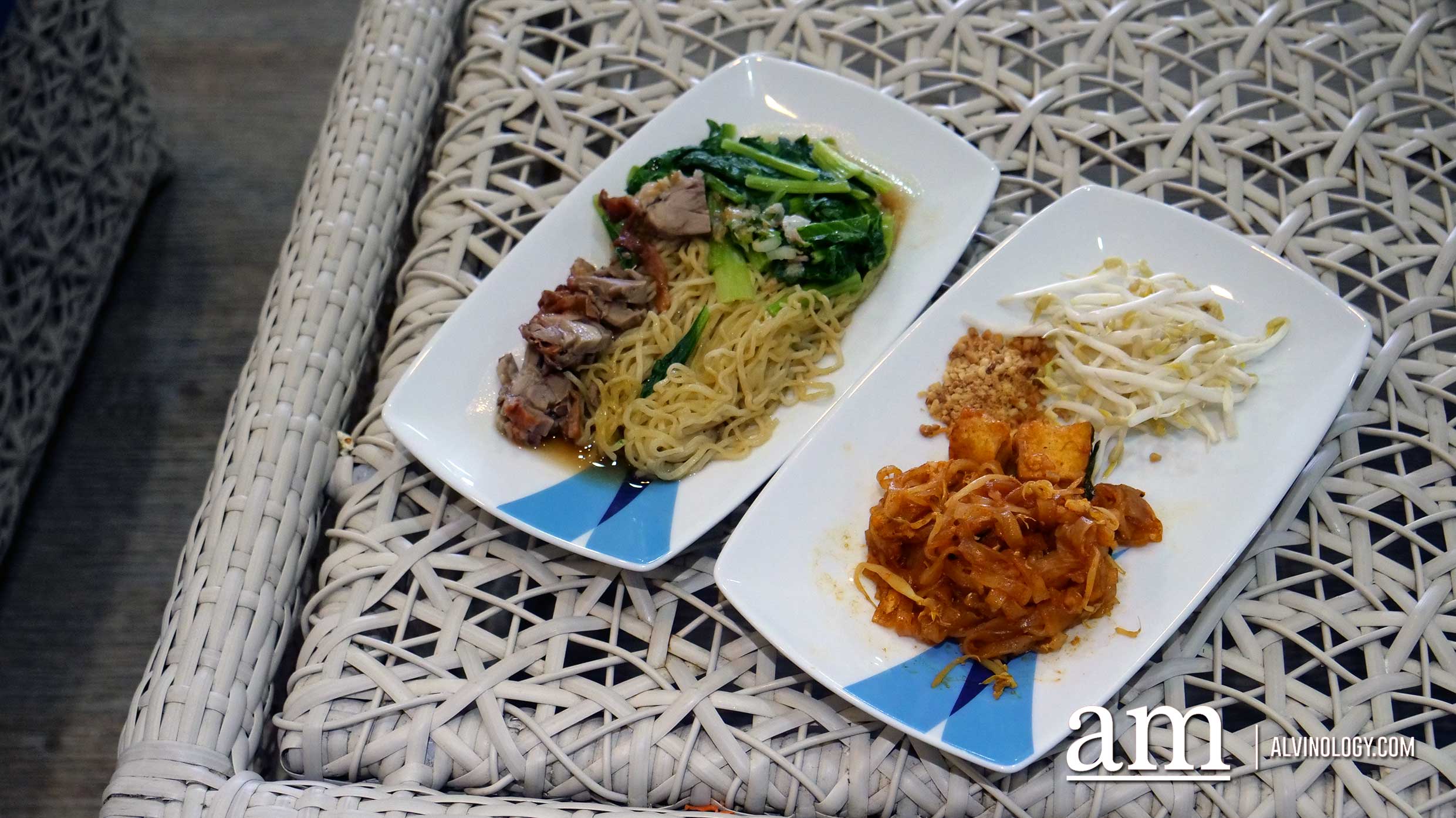 Six reasons to fly with Bangkok Airways - Asia's Boutique Airline - Alvinology