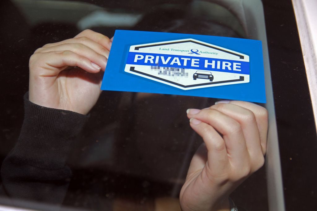 Getting a Private Hire Car Driver's Vocational Licence (PDVL) for Grab is not easy in Singapore - Alvinology