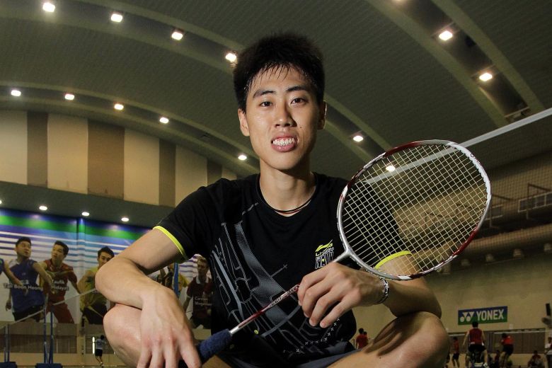Who is Ashton Chen? Alvinology takes a look at the badminton star turned alleged sex offender - Alvinology