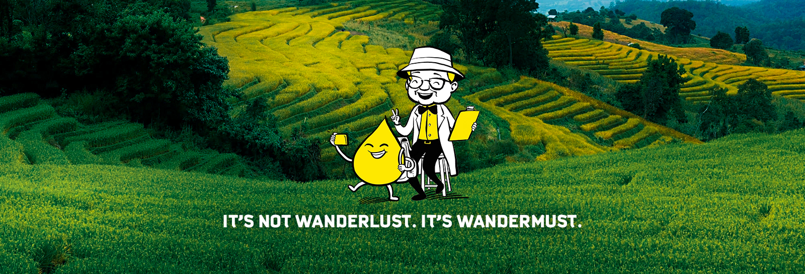 Scoot launches an industry-first experiment to discover "wandermust"! - Alvinology