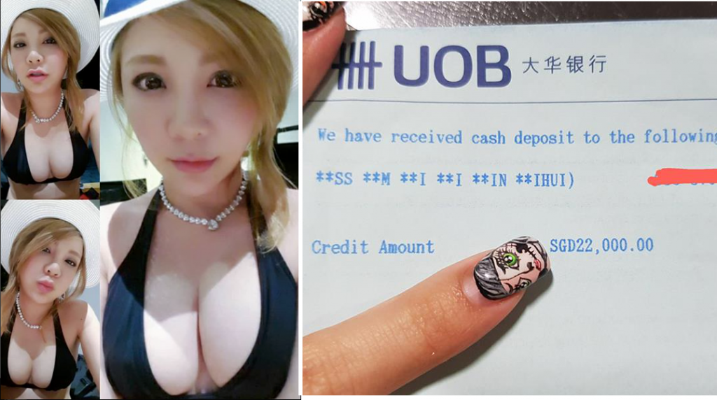 Foyce Le Xuan gets nose job and continues her winning streak, netizens react - Alvinology