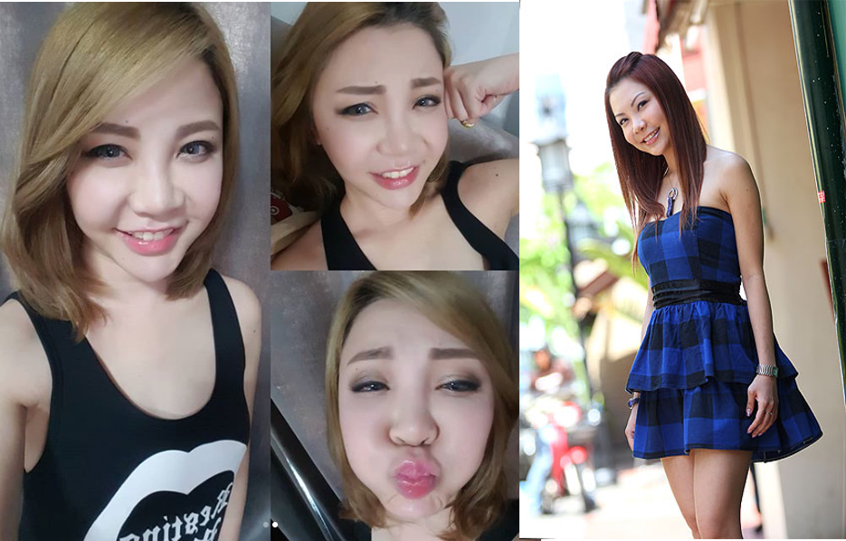 Who is Foyce Le Xuan? Jack Neo's alleged "other girl" is now a super lucky 4D gambler and breast cancer survivor? - Alvinology