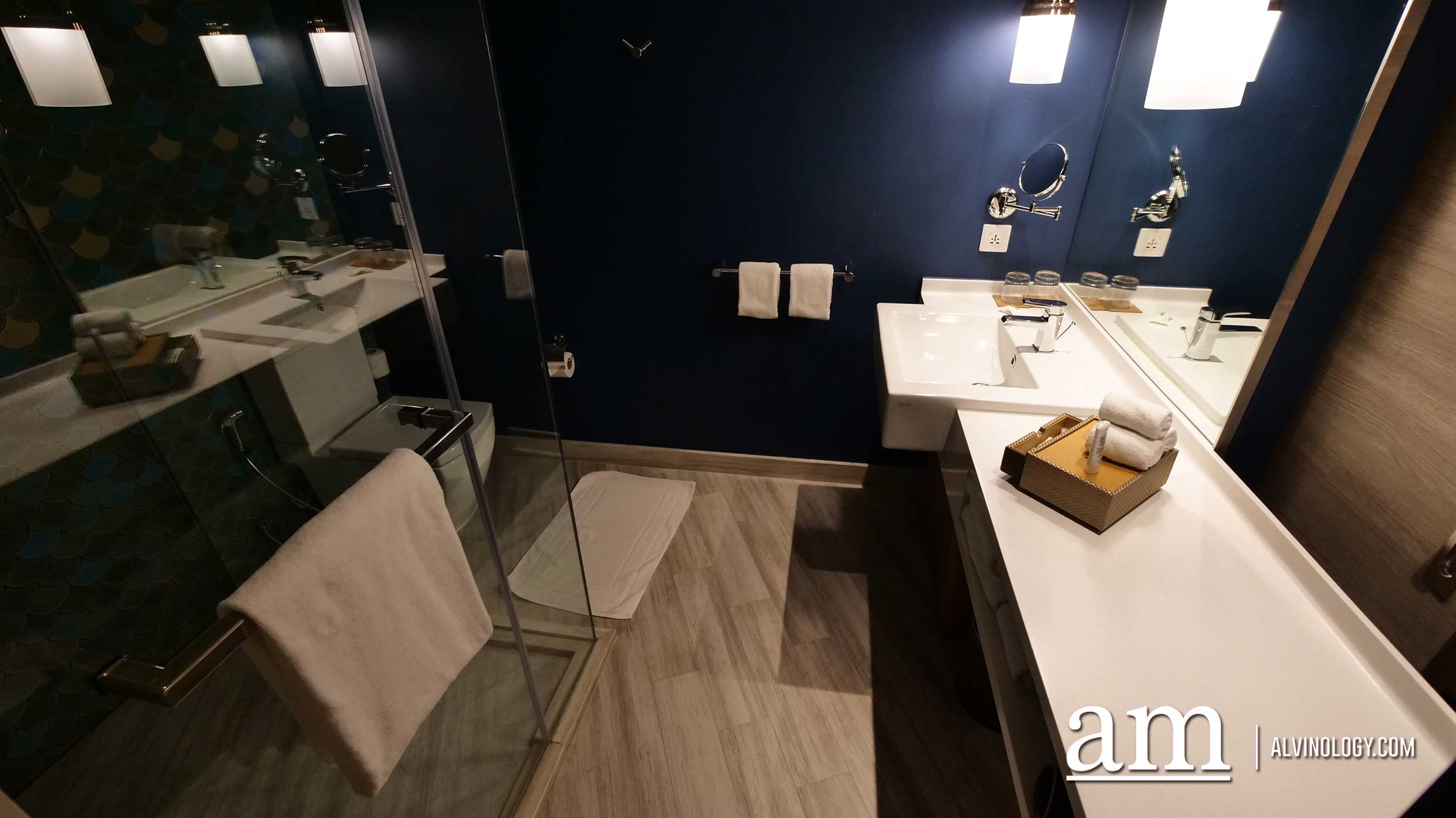[Hotel Review] Holiday Inn Resort Vana Nava Hua Hin - Alvinology