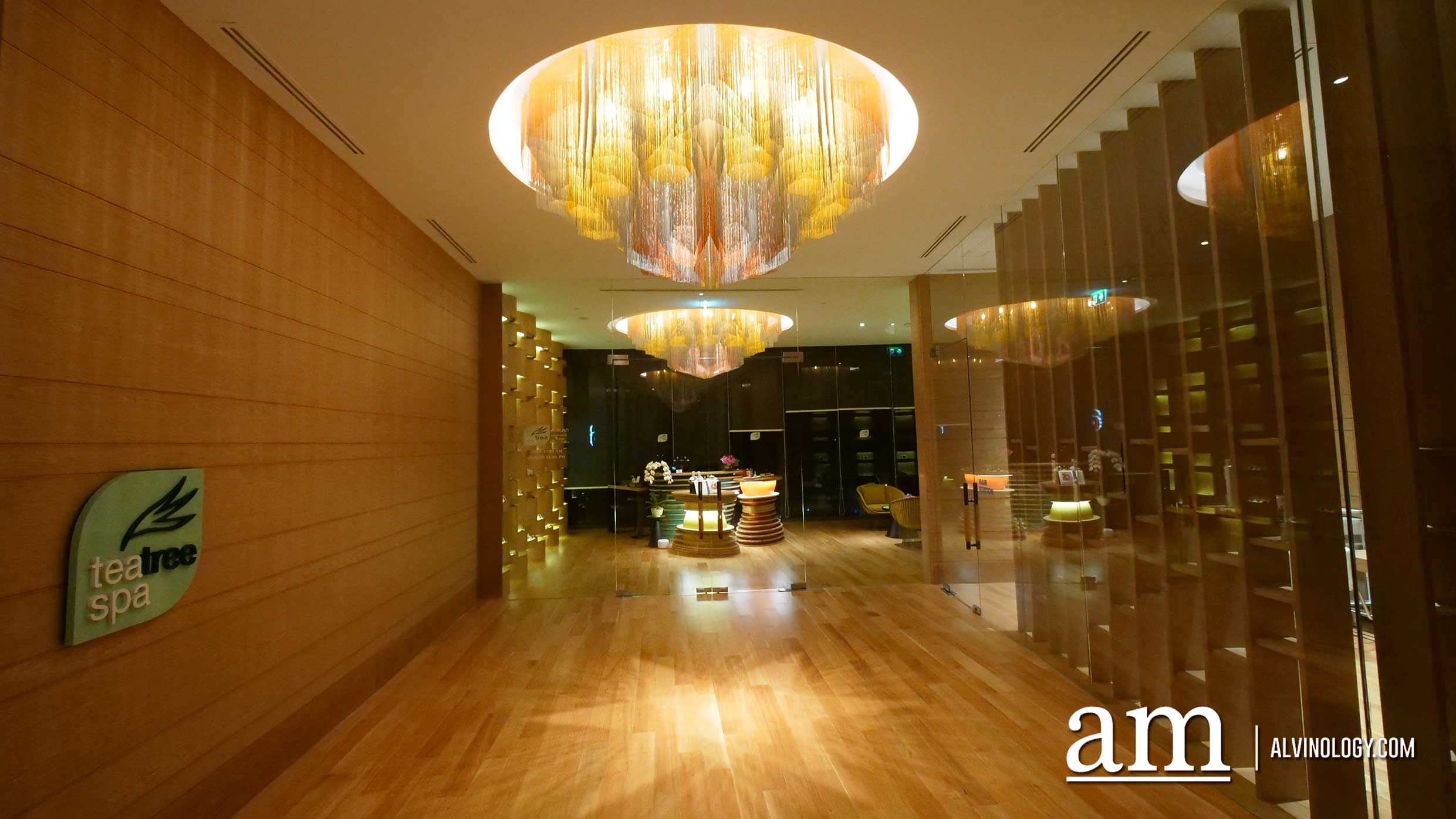 [Hotel Review] Holiday Inn Resort Vana Nava Hua Hin - Alvinology