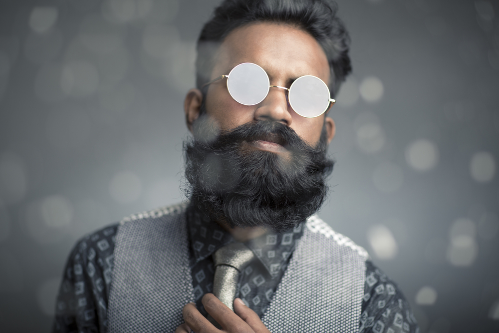 Amazing Tips to Grow, Maintain and Style Your Beard - Alvinology