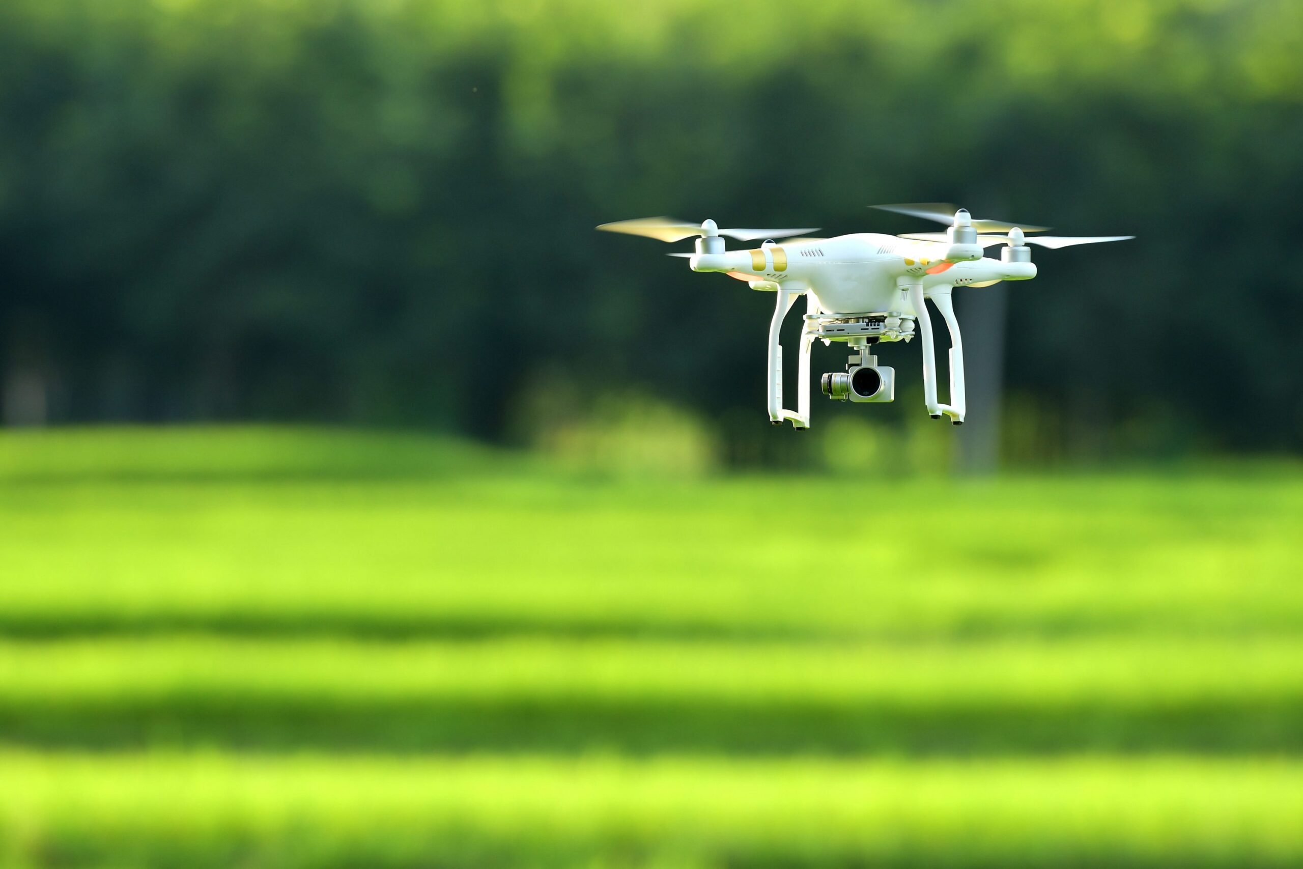 How This SkillsFuture Credit-Eligible Drone Training Increases Employability - Alvinology