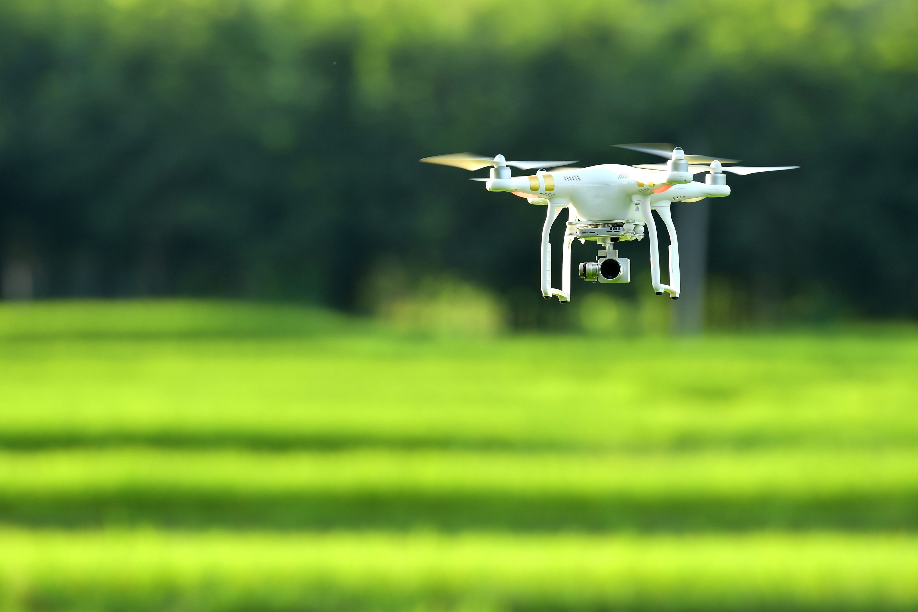 How This SkillsFuture Credit-Eligible Drone Training Increases Employability - Alvinology