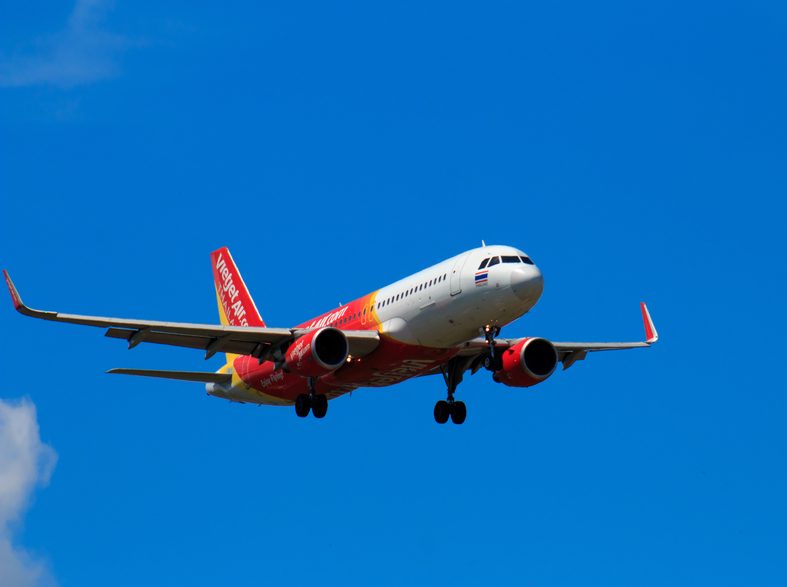 Vietjet offers 1 million promotional tickets and welcomes new routes to Osaka (Japan) and Siem Reap (Cambodia) - Alvinology