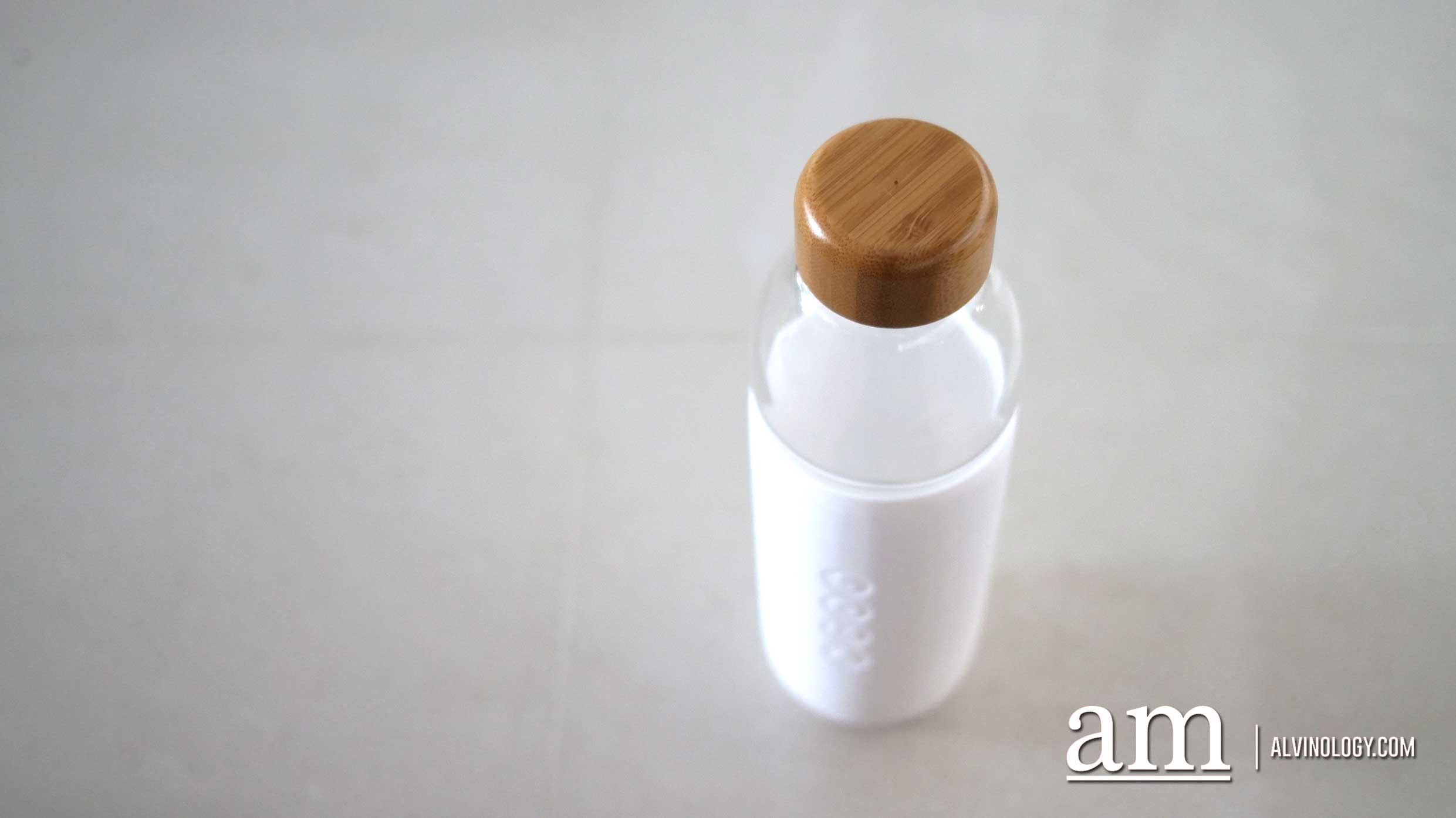 SOMA: filtered water with a cause SOMA: filtered water with a cause - Alvinology