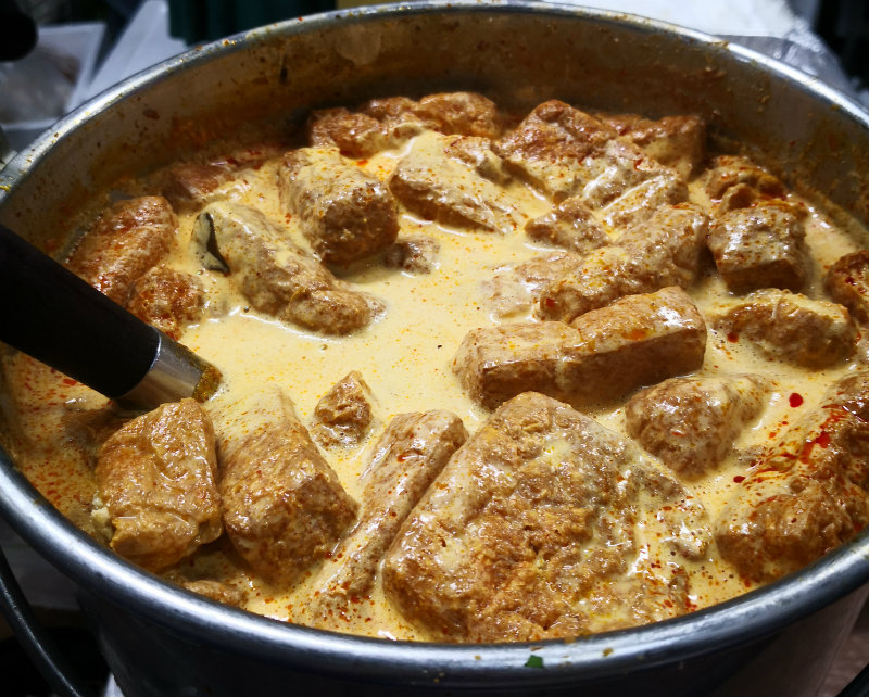 Eat, Drink and be Merry for a Cause at Tiger Street Food Festival Tiger Street Food Festival