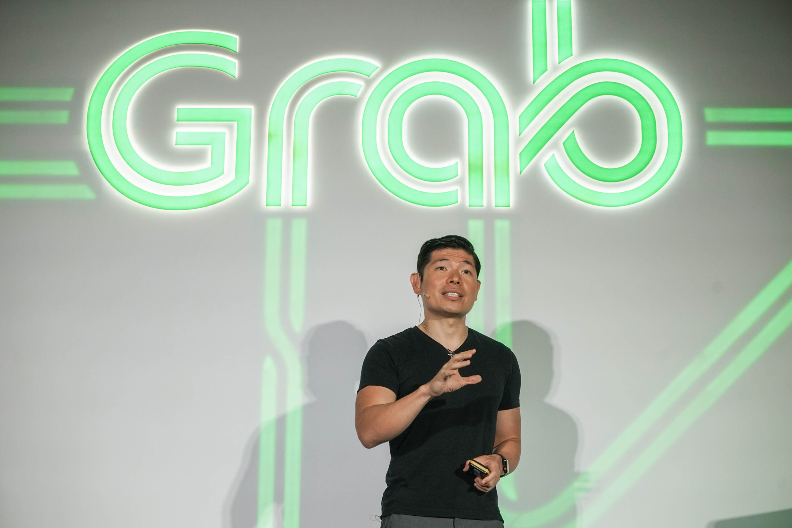 Grab hits 2 billion rides; launches new superapp GrabPlatform - Alvinology