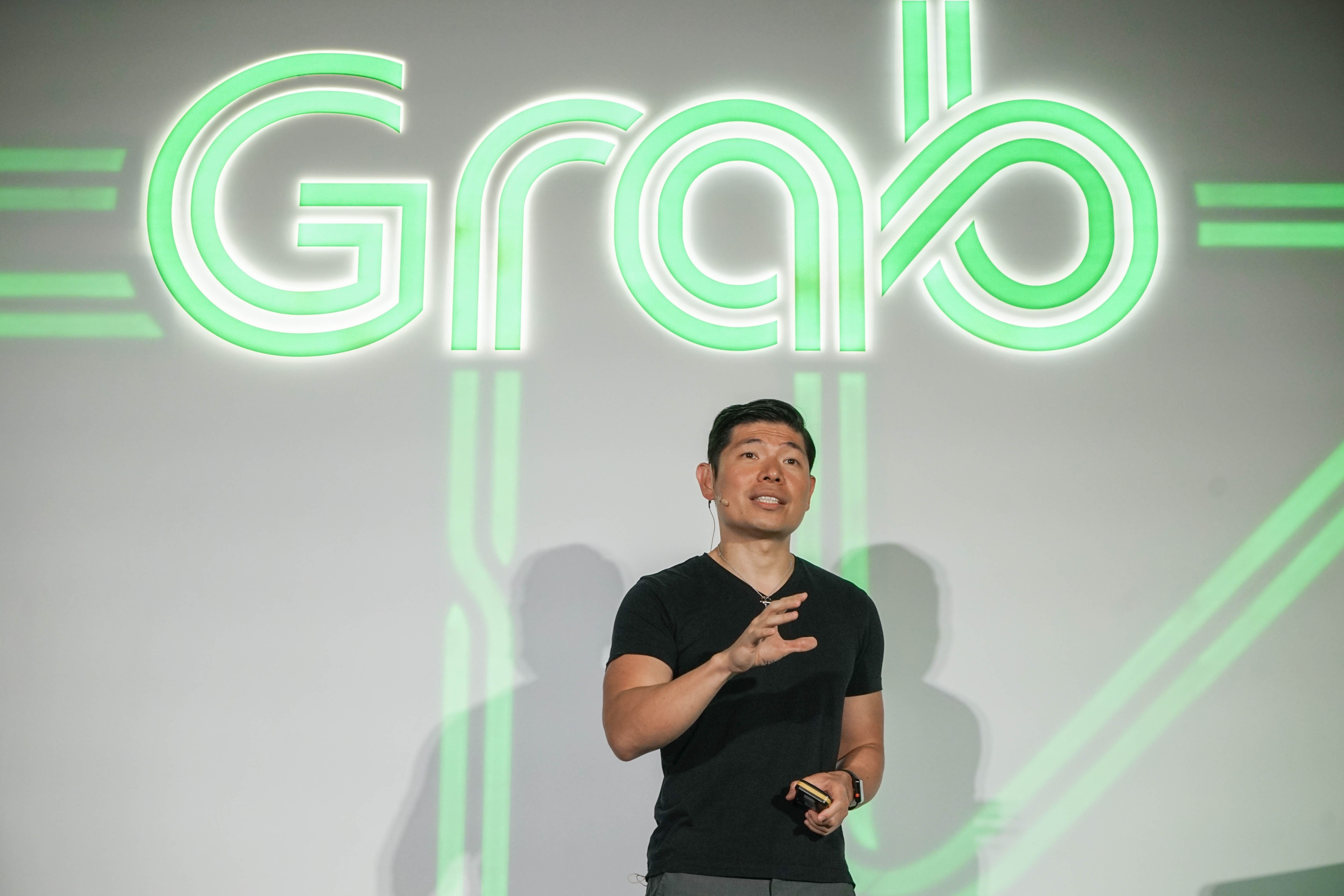 Grab hits 2 billion rides; launches new superapp GrabPlatform - Alvinology