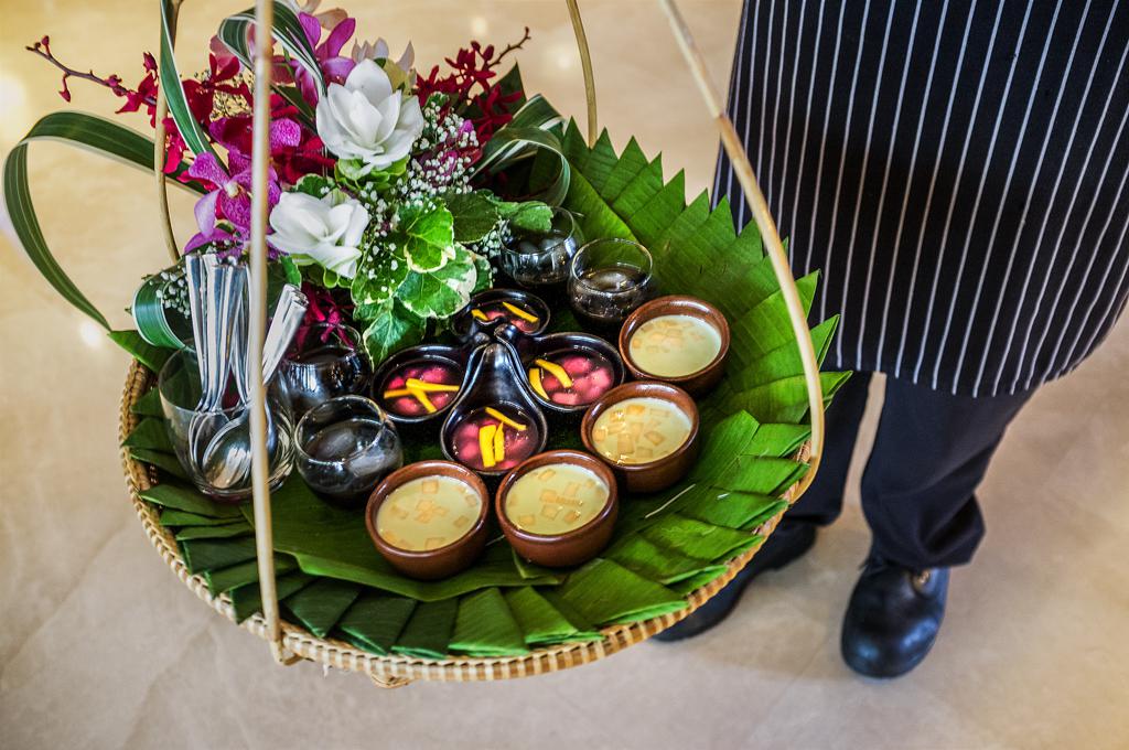 Our Radisson Blu Plaza Bangkok experience is one we won't ever forget - Alvinology