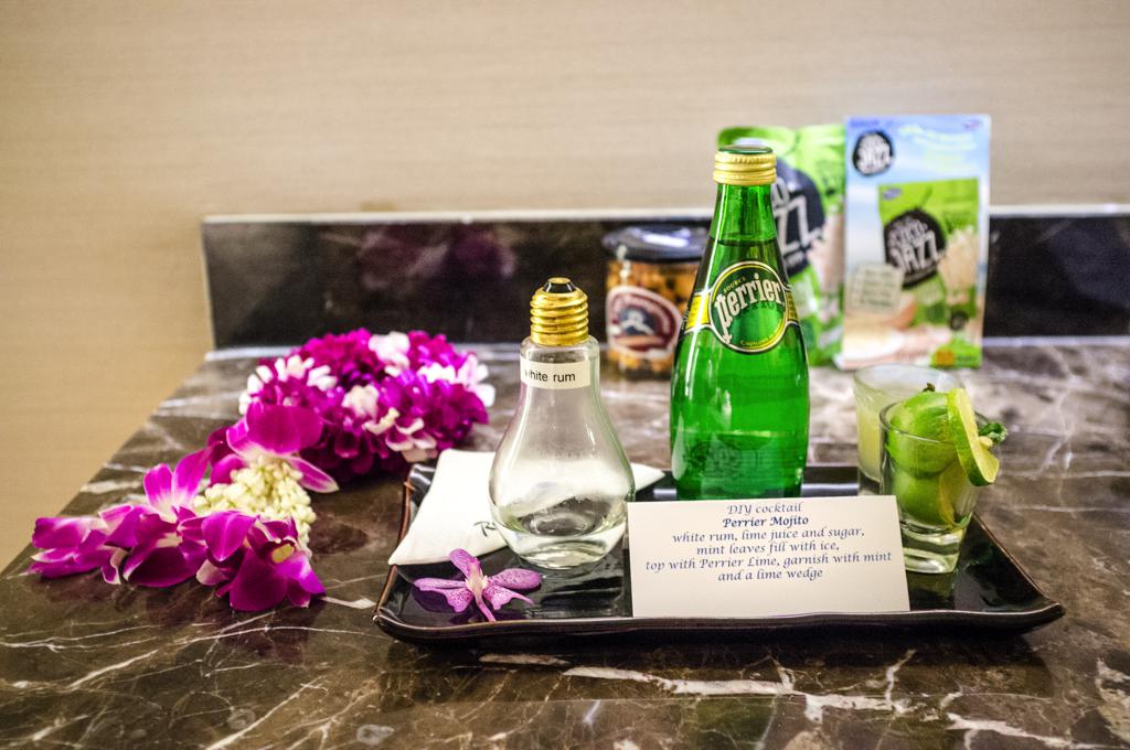 Our Radisson Blu Plaza Bangkok experience is one we won't ever forget - Alvinology