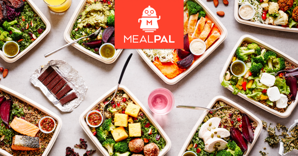 MealPal is now available in Singapore: is it worth it? - Alvinology