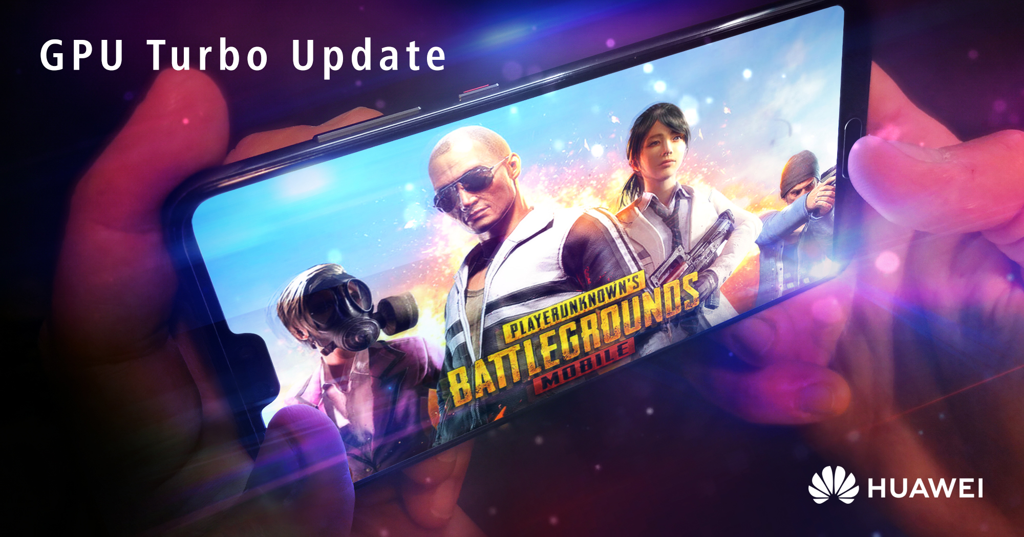 Why buy a gaming phone if Huawei is giving their phones a free GPU Turbo upgrade? - Alvinology