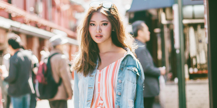 Influencer Christabel Chua aka Bellywellyjelly rallies sexual harassment victims - Alvinology