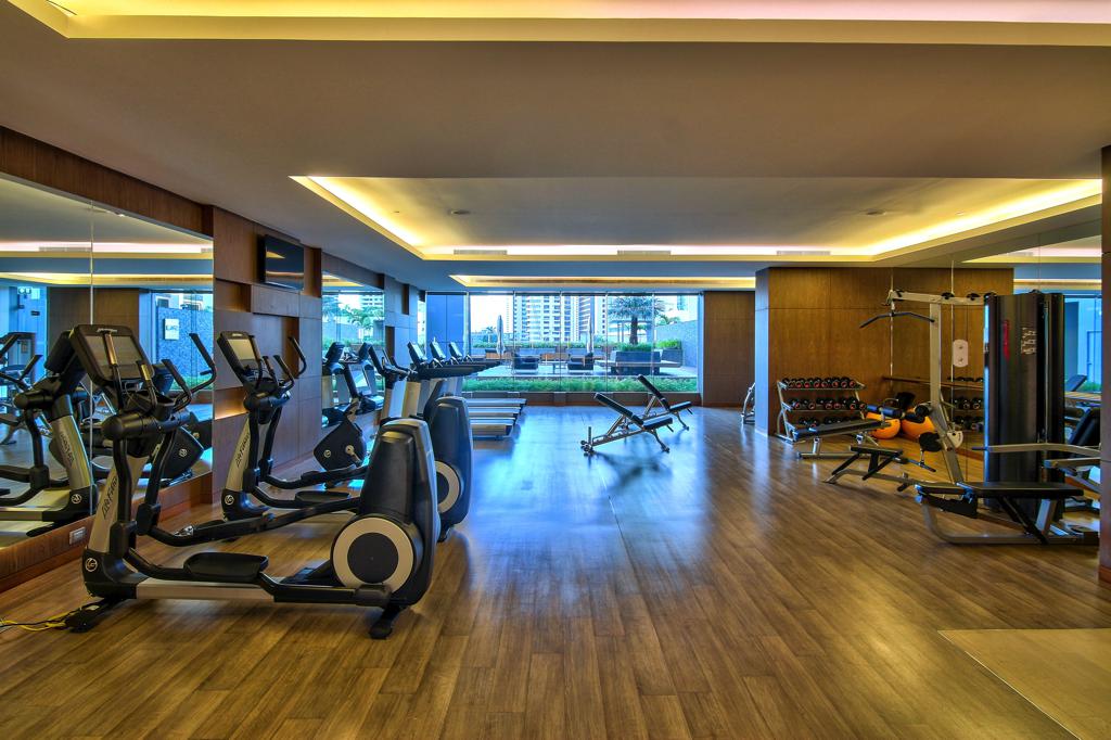Our Radisson Blu Plaza Bangkok experience is one we won't ever forget - Alvinology