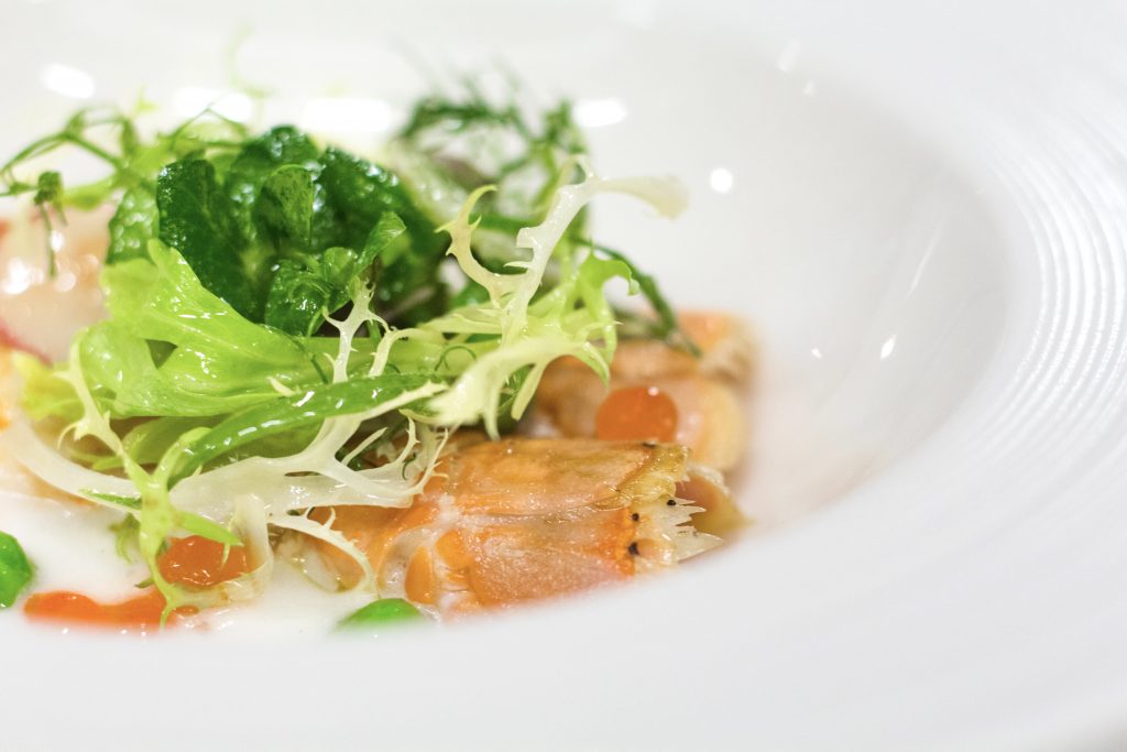 RWS Fratelli Trattoria captivates with gastronomic revelry in newly launched creations - Alvinology