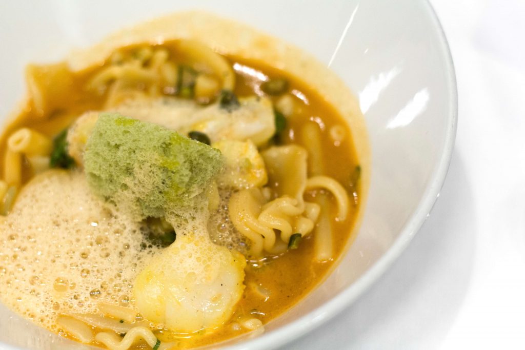 RWS Fratelli Trattoria captivates with gastronomic revelry in newly launched creations - Alvinology