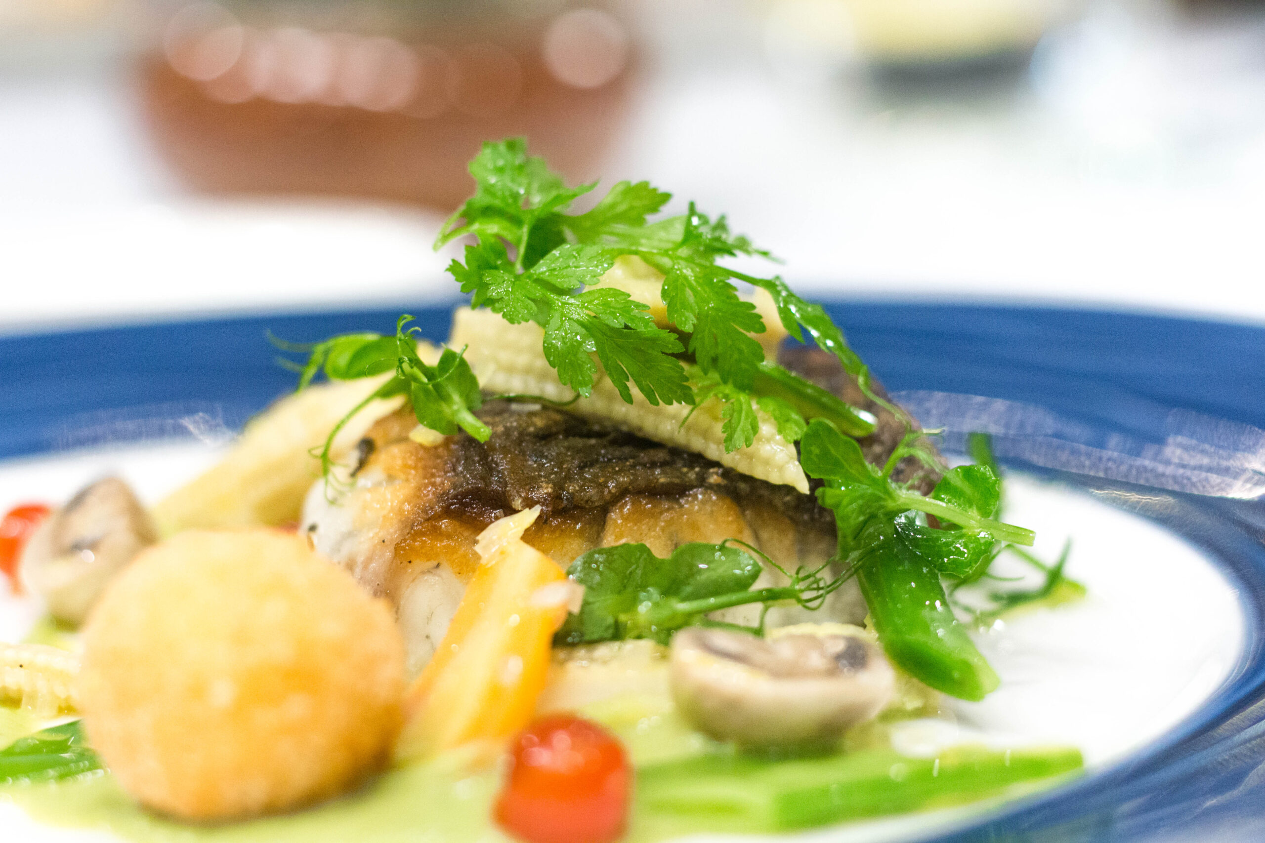 RWS Fratelli Trattoria captivates with gastronomic revelry in newly launched creations - Alvinology