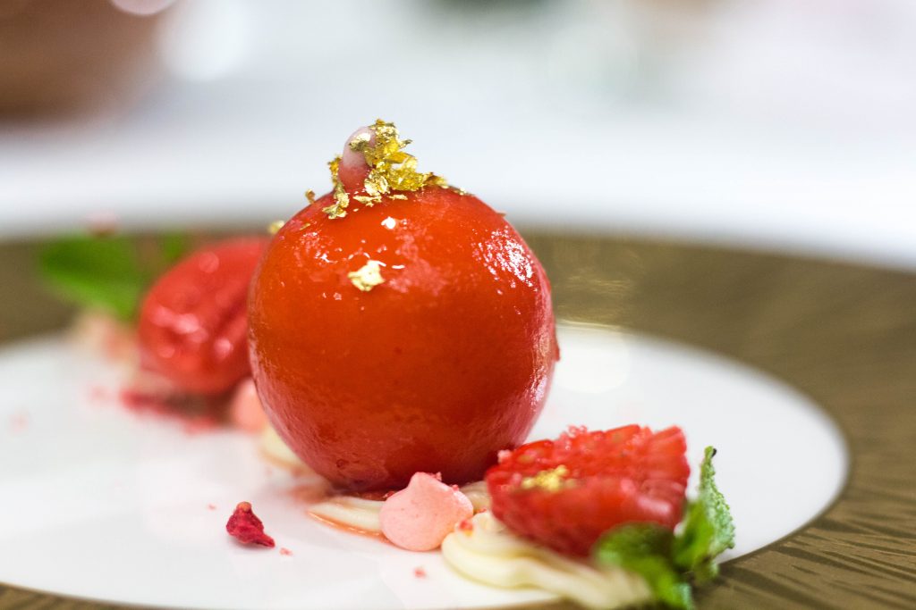 RWS Fratelli Trattoria captivates with gastronomic revelry in newly launched creations - Alvinology