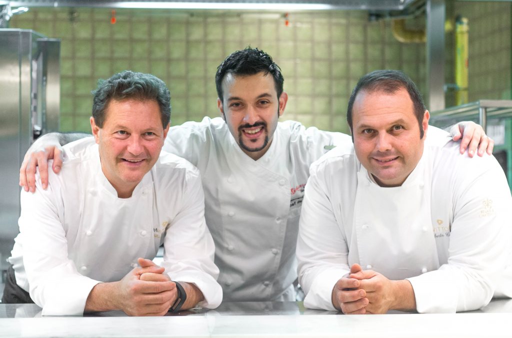 RWS Fratelli Trattoria captivates with gastronomic revelry in newly launched creations - Alvinology