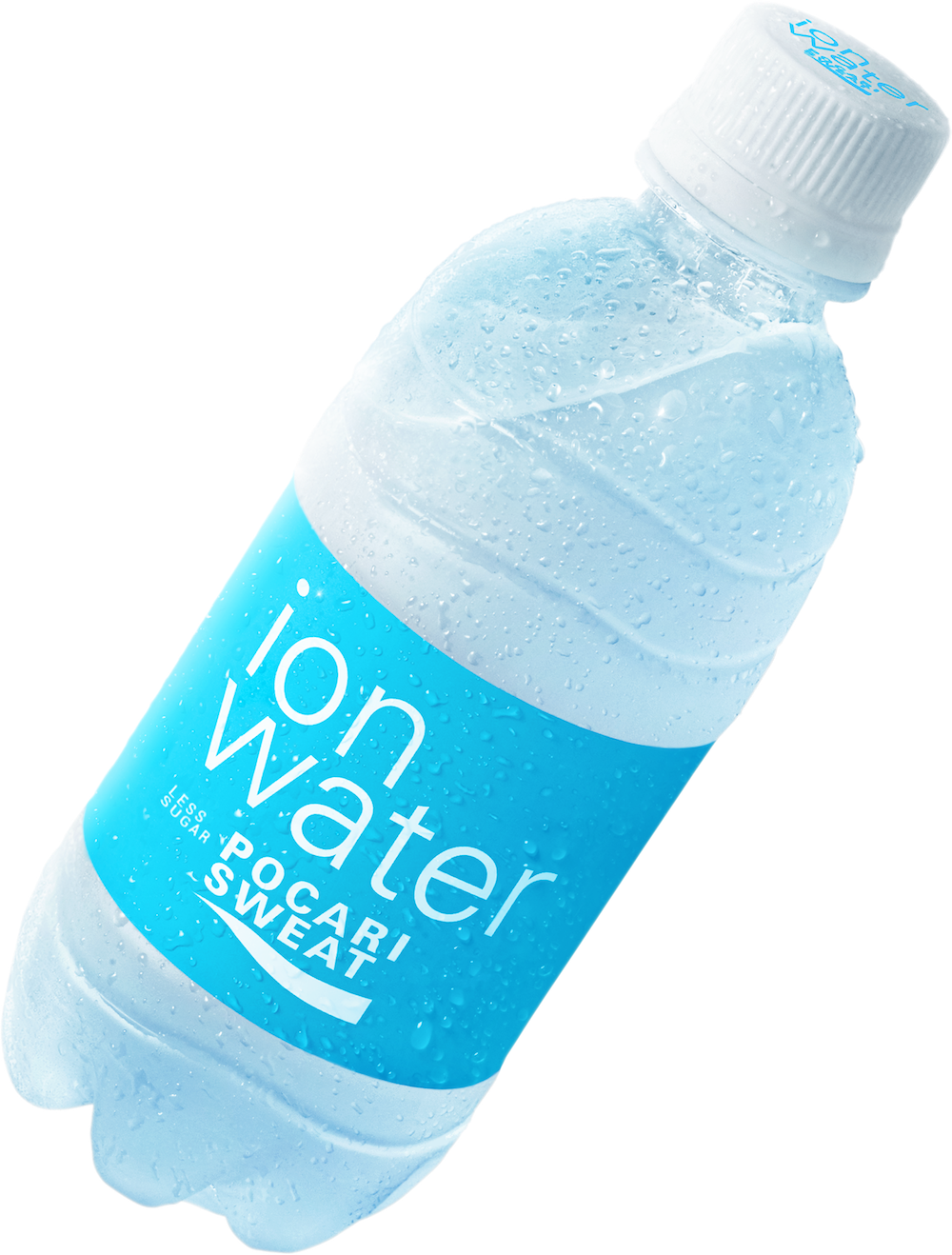 POCARI SWEAT ION WATER is now available to keep you hydrated 24/7! POCARI SWEAT ION WATER is now available to keep you hydrated 24/7! - Alvinology