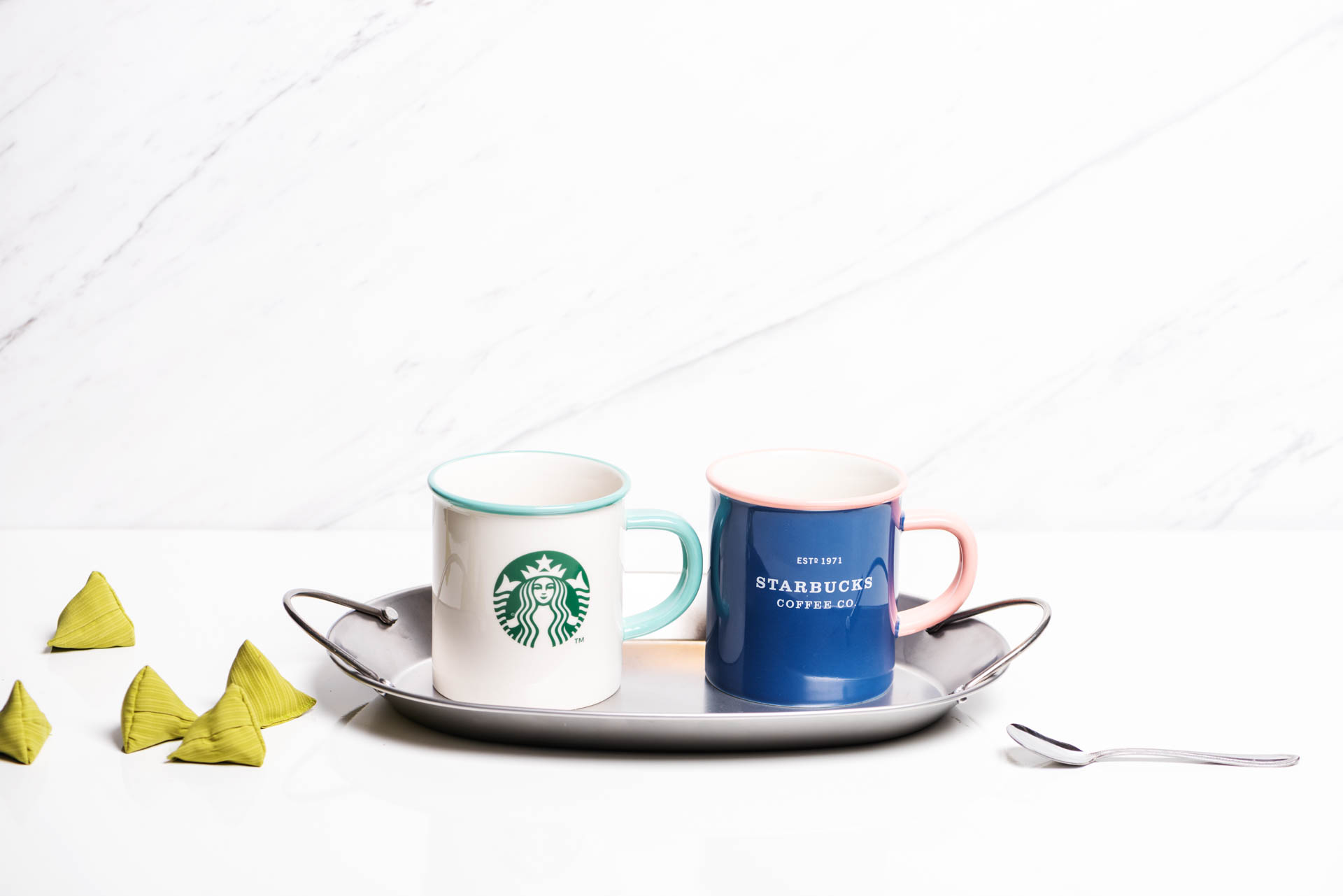 Starbucks Singapore brings back the Shiok-ah-ccino with a modern take on local favorite flavors - Alvinology