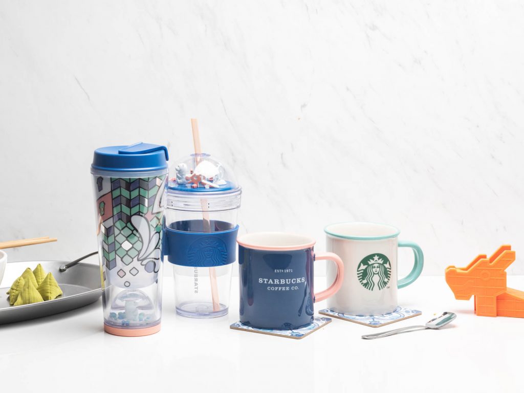 Starbucks Singapore brings back the Shiok-ah-ccino with a modern take on local favorite flavors - Alvinology