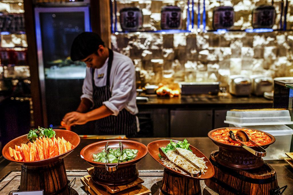 Our Radisson Blu Plaza Bangkok experience is one we won't ever forget - Alvinology