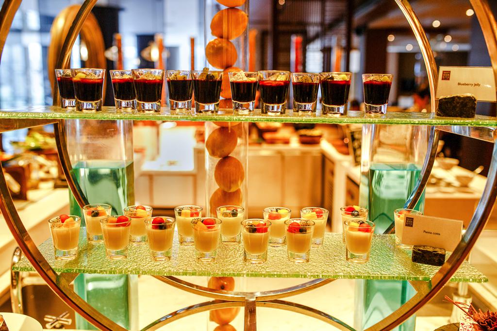 Our Radisson Blu Plaza Bangkok experience is one we won't ever forget - Alvinology