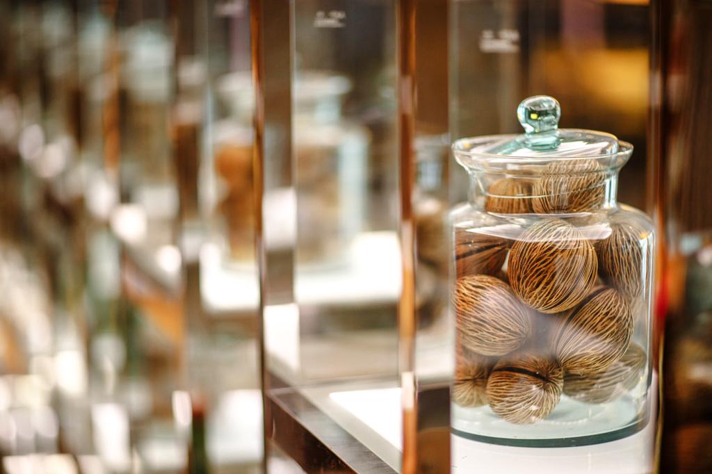 Our Radisson Blu Plaza Bangkok experience is one we won't ever forget - Alvinology