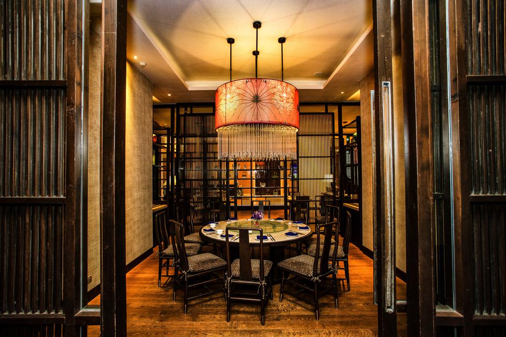 Our Radisson Blu Plaza Bangkok experience is one we won't ever forget - Alvinology