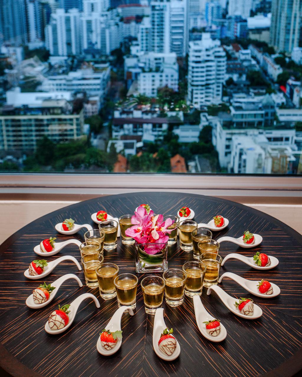 Our Radisson Blu Plaza Bangkok experience is one we won't ever forget - Alvinology