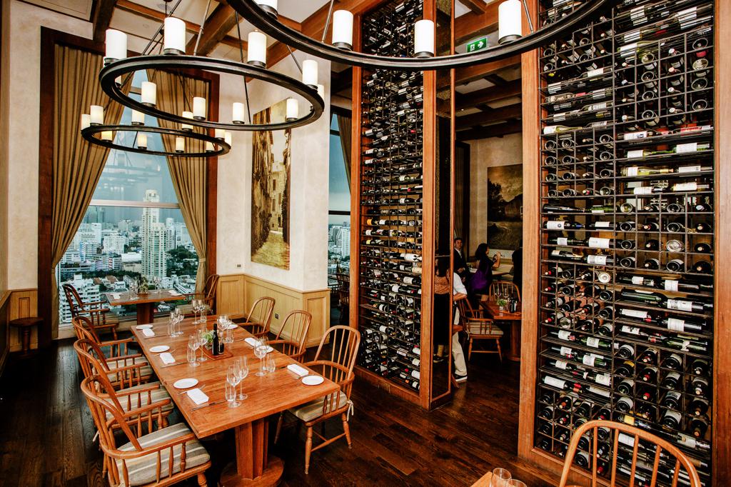 Our Radisson Blu Plaza Bangkok experience is one we won't ever forget - Alvinology