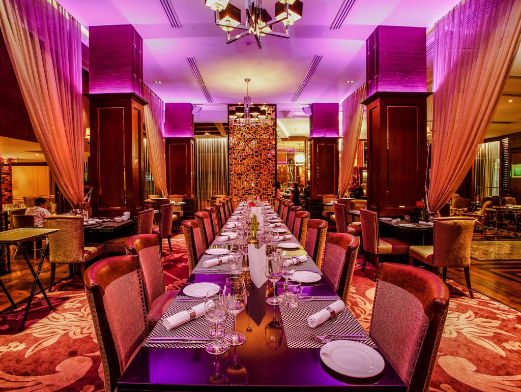 Our Radisson Blu Plaza Bangkok experience is one we won't ever forget - Alvinology