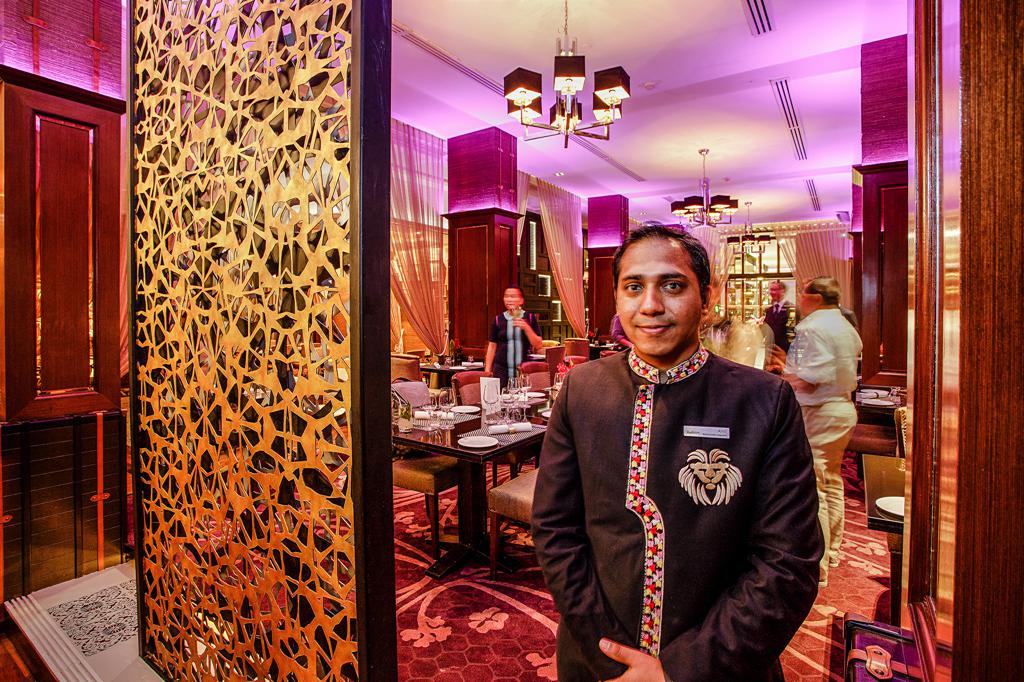 Our Radisson Blu Plaza Bangkok experience is one we won't ever forget - Alvinology