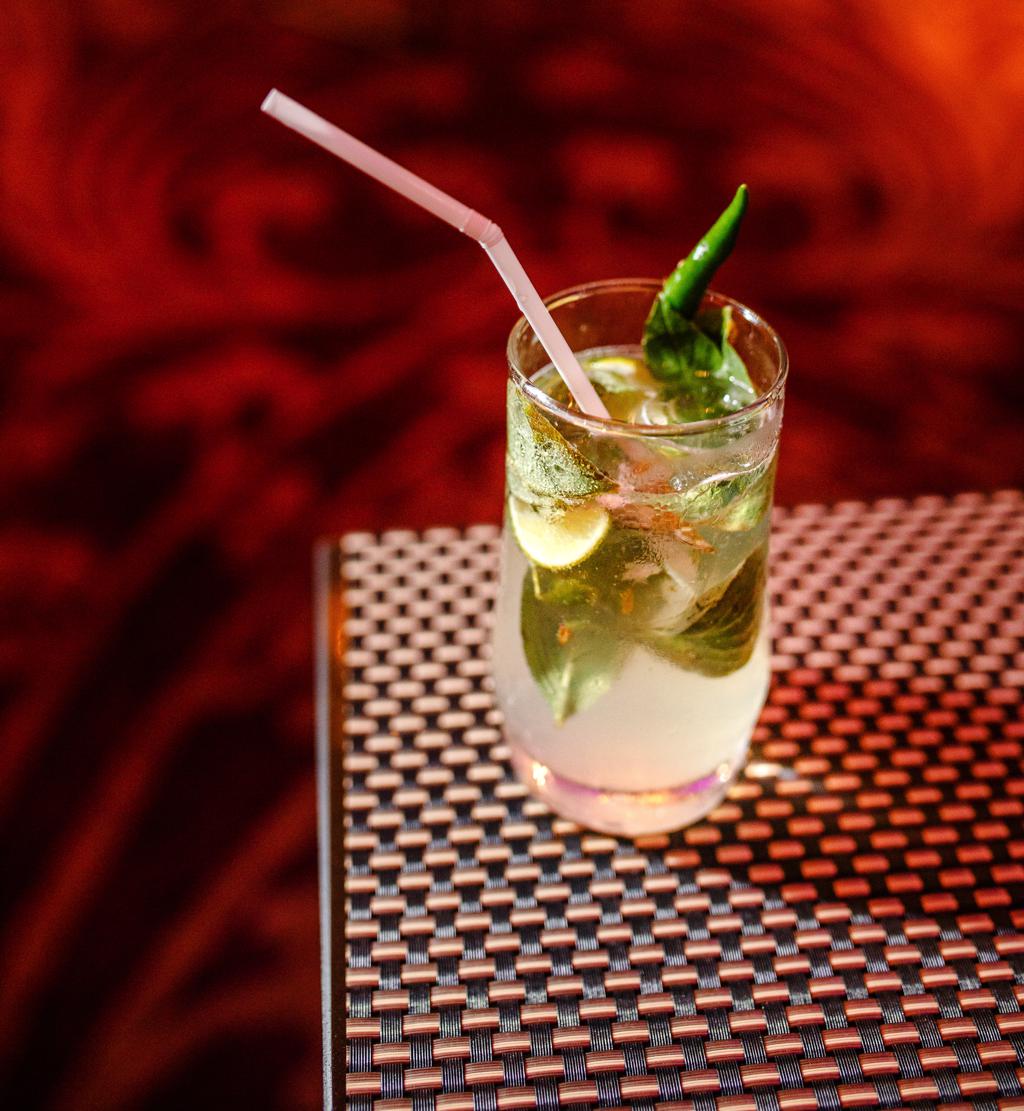 Our Radisson Blu Plaza Bangkok experience is one we won't ever forget - Alvinology